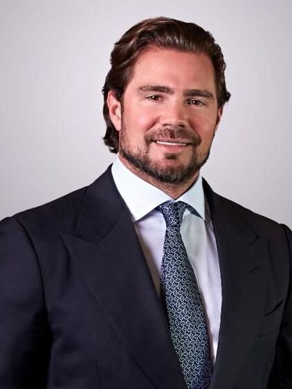 Daniel Vorcaro